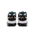 Nike Air Diamond Turf '93 (Black/Mystic Green/White)