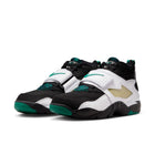 Nike Air Diamond Turf '93 (Black/Mystic Green/White)