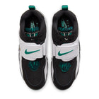 Nike Air Diamond Turf '93 (Black/Mystic Green/White)