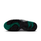 Nike Air Diamond Turf '93 (Black/Mystic Green/White)