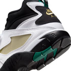 Nike Air Diamond Turf '93 (Black/Mystic Green/White)
