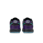 Nike Dunk Low Retro LTD HWN (Black/Artisan Teal)