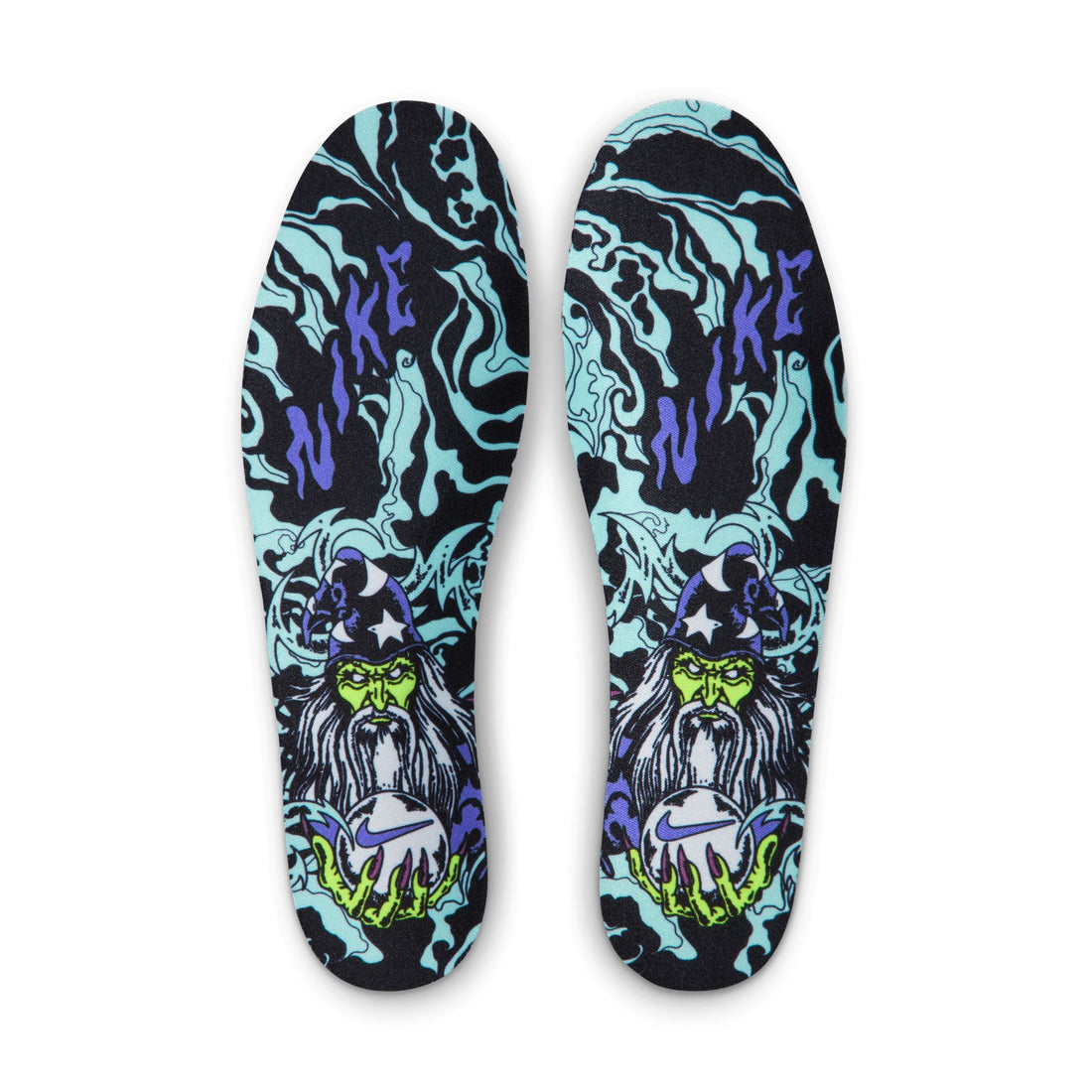 Nike Dunk Low Retro LTD HWN (Black/Artisan Teal)