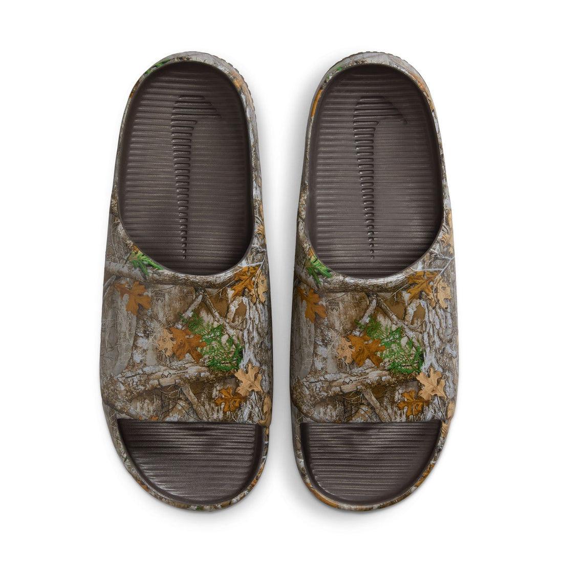 Nike Calm Slide - Realtree (Baroque Brown/Baroque Brown)