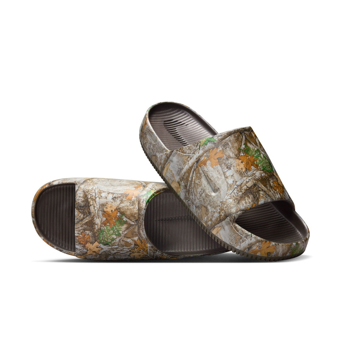 Nike Calm Slide - Realtree (Baroque Brown/Baroque Brown)