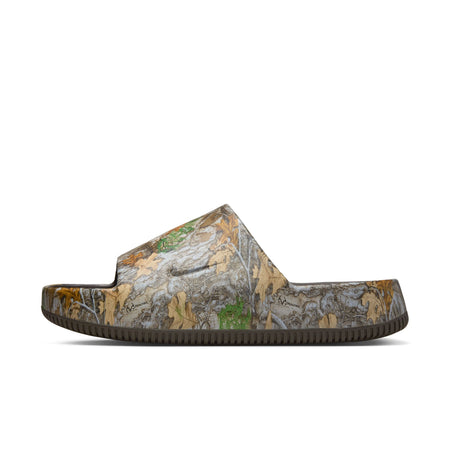 Nike Calm Slide - Realtree (Baroque Brown/Baroque Brown)