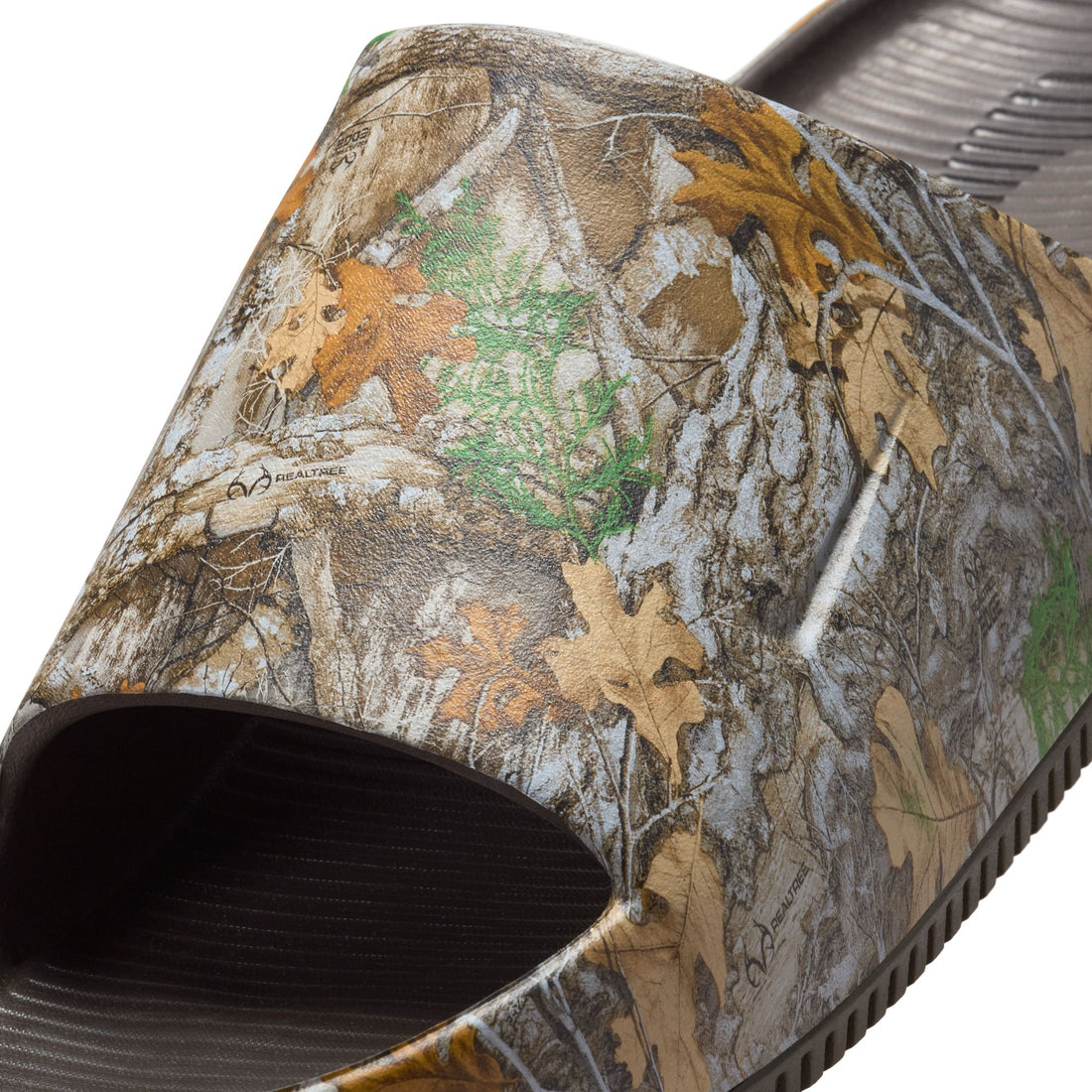 Nike Calm Slide - Realtree (Baroque Brown/Baroque Brown)