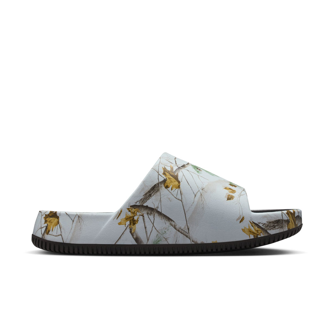 Nike Calm Slide Realtree (Velvet Brown/Velvet Brown)