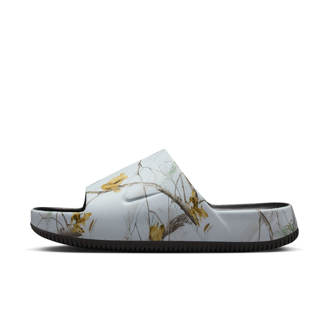 Nike Calm Slide Realtree (Velvet Brown/Velvet Brown)