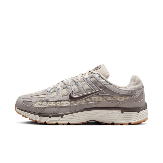 Nike P-6000 SE (College Grey/Cave Stone)