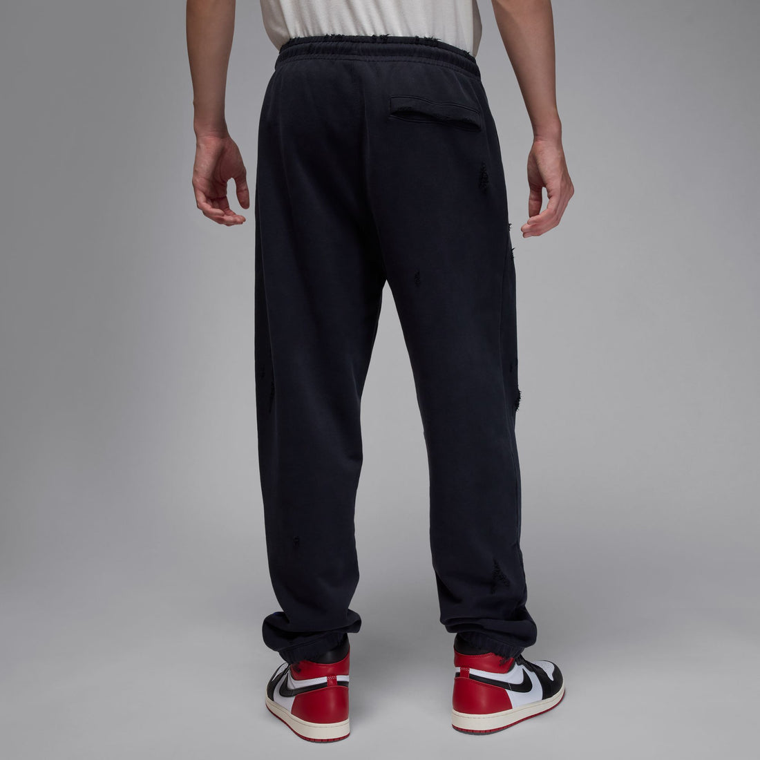 Jordan Rare Air Fleece Pants