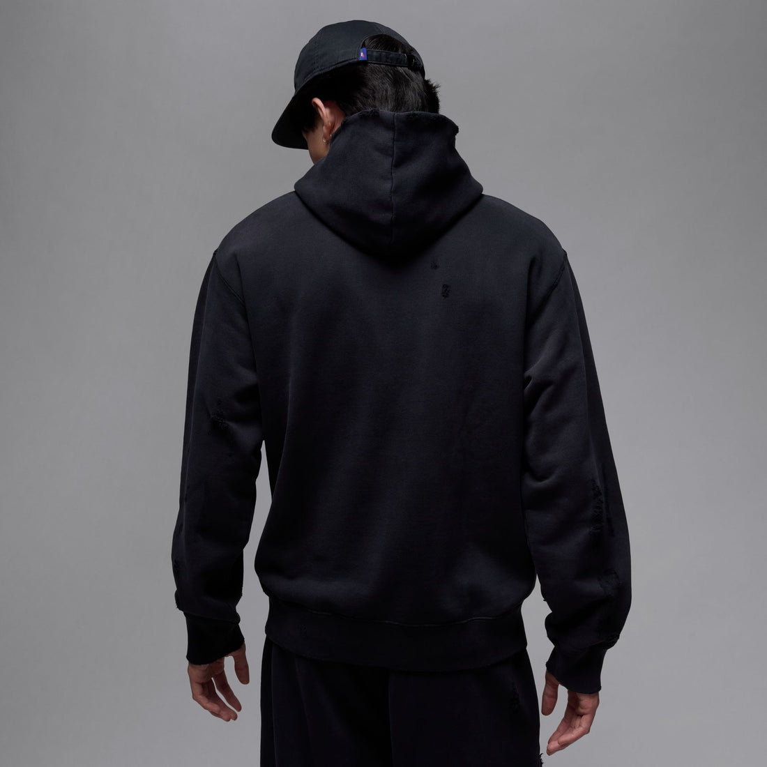 Jordan Rare Air Fleece Pullover Hoodie