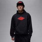 Jordan Rare Air Fleece Pullover Hoodie