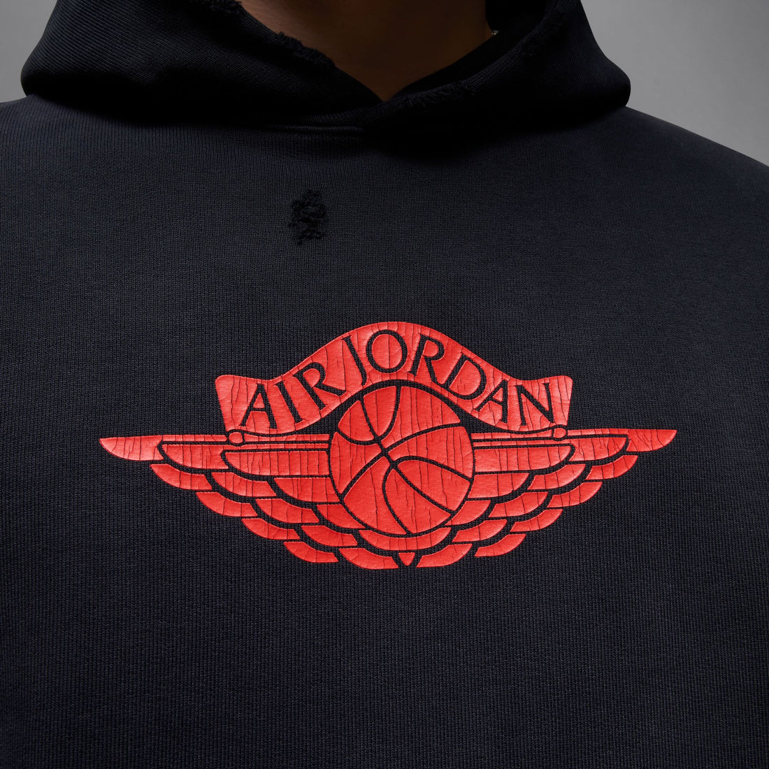 Jordan Rare Air Fleece Pullover Hoodie