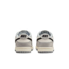 Nike Dunk Low (Black/Black/Wolf Grey)