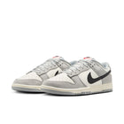 Nike Dunk Low (Black/Black/Wolf Grey)
