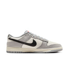 Nike Dunk Low (Black/Black/Wolf Grey)