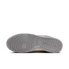 Nike Dunk Low (Black/Black/Wolf Grey)