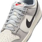 Nike Dunk Low (Black/Black/Wolf Grey)