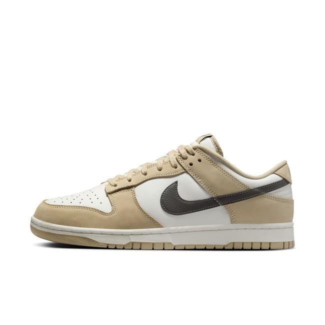 Nike Dunk Low (Desert Khaki/Medium Ash)