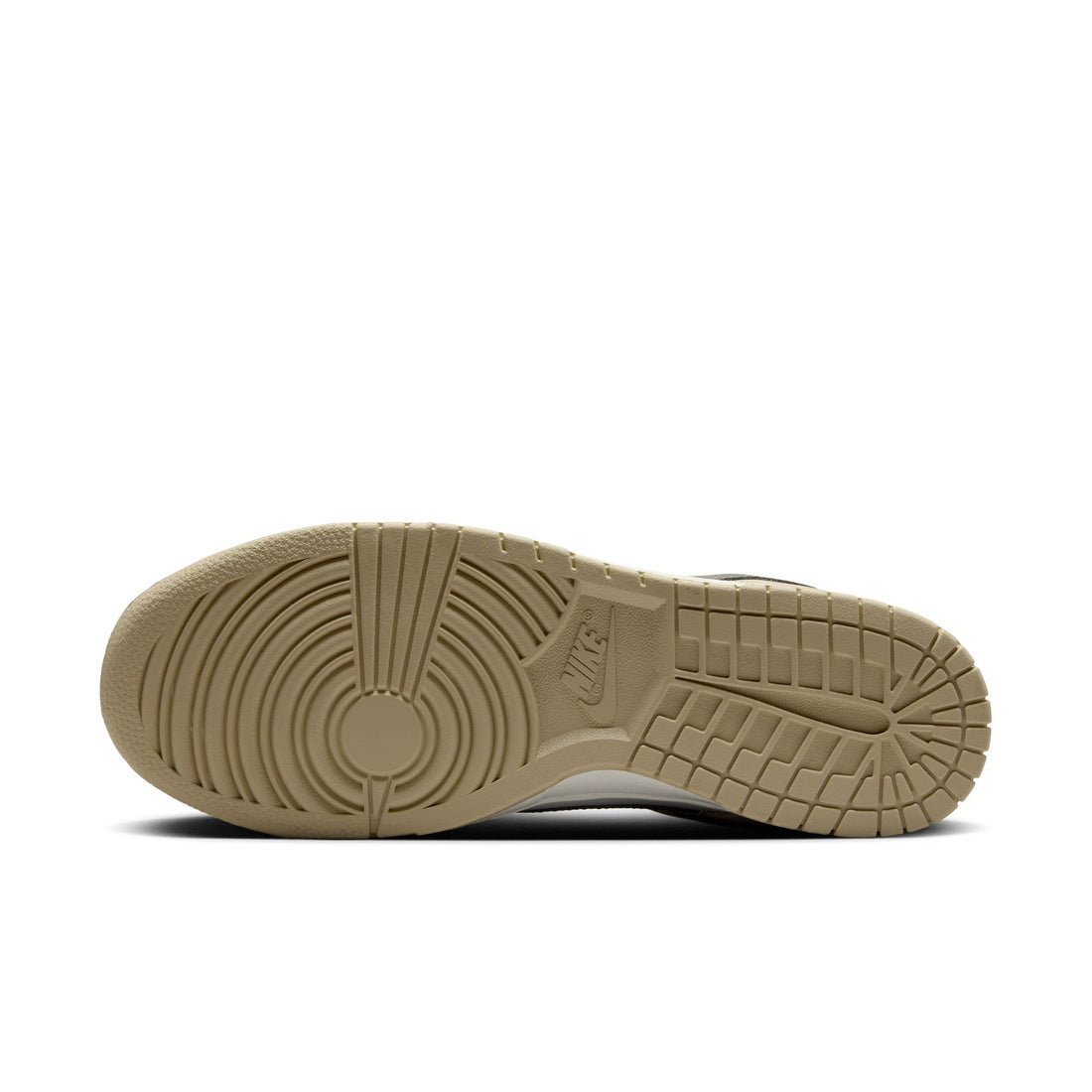 Nike Dunk Low (Desert Khaki/Medium Ash)