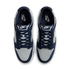 Nike Dunk Low (Obsidian/White/LT Smoke Grey)