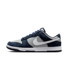 Nike Dunk Low (Obsidian/White/LT Smoke Grey)