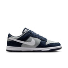 Nike Dunk Low (Obsidian/White/LT Smoke Grey)