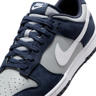 Nike Dunk Low (Obsidian/White/LT Smoke Grey)