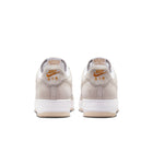 Nike Air Force 1 '07 (College Grey/LT Orewood BRN)