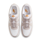 Nike Air Force 1 '07 (College Grey/LT Orewood BRN)