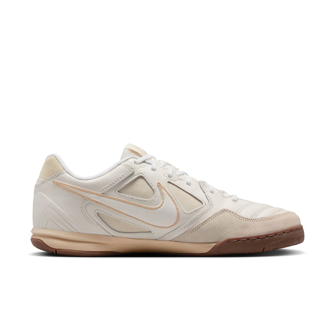 Nike Gato (Sail/LT Khaki/White)