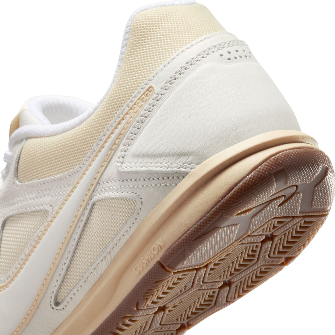 Nike Gato (Sail/LT Khaki/White)