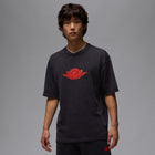 Jordan Rare Air Men's T-Shirt (Black/Red)