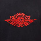 Jordan Rare Air Men's T-Shirt (Black/Red)