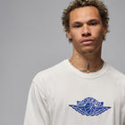 Jordan Rare Air T-Shirt (White/Cobalt)