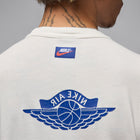 Jordan Rare Air T-Shirt (White/Cobalt)