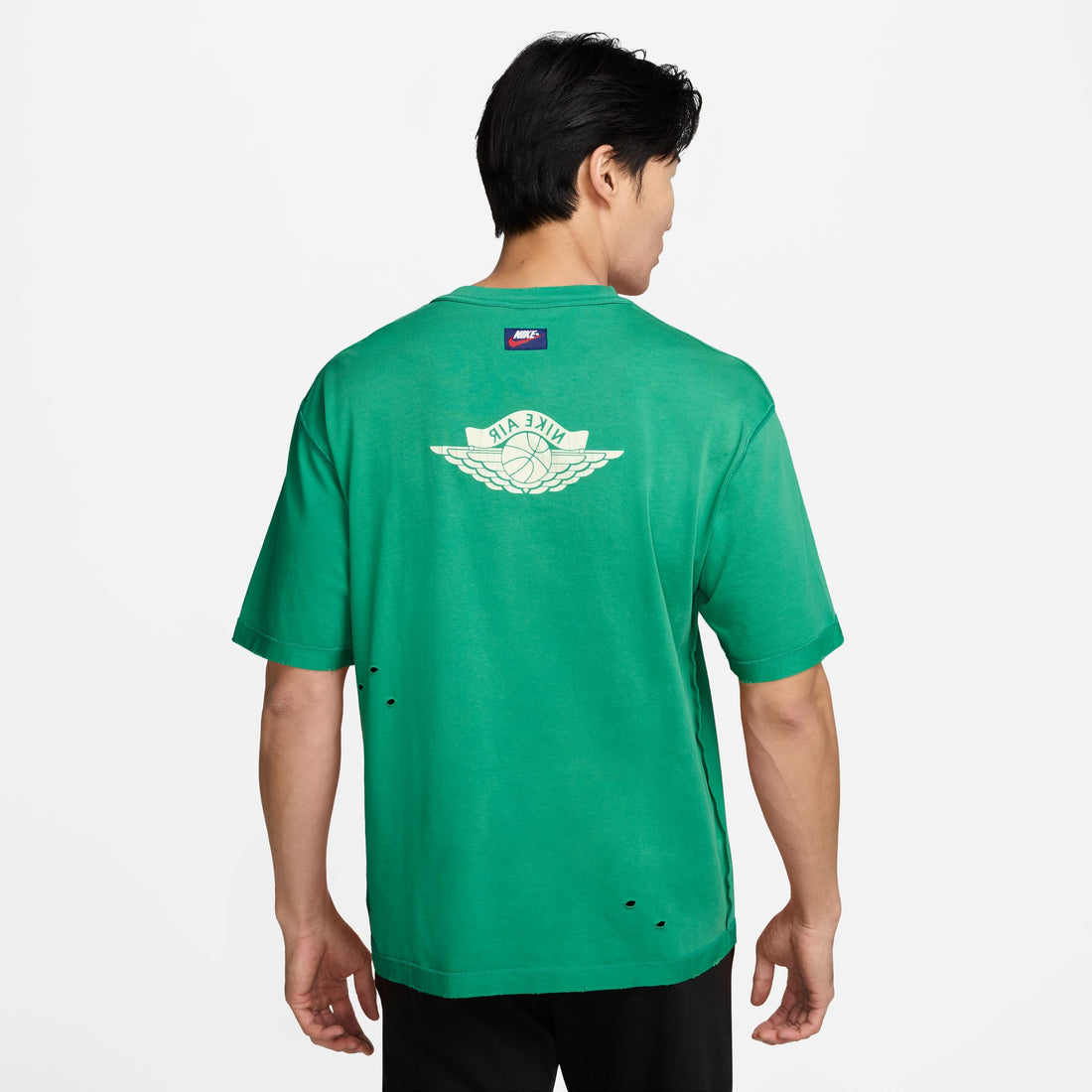 Air Jordan "Rare Air" T-Shirt (Green)