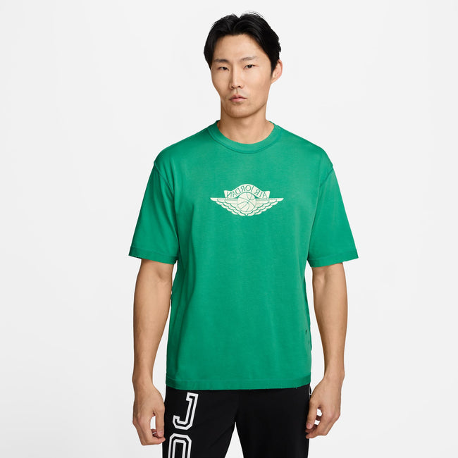 Air Jordan "Rare Air" T-Shirt (Green)