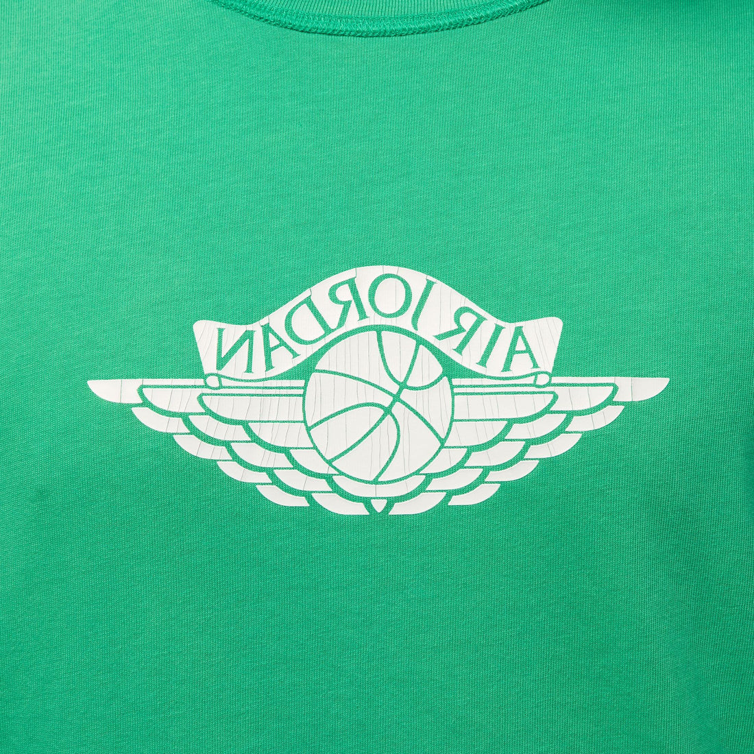 Air Jordan "Rare Air" T-Shirt (Green)
