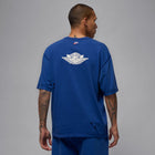 Jordan Rare Air T-Shirt (Cobalt/White)