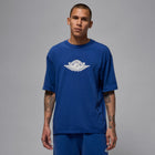 Jordan Rare Air T-Shirt (Cobalt/White)
