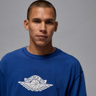 Jordan Rare Air T-Shirt (Cobalt/White)