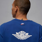 Jordan Rare Air T-Shirt (Cobalt/White)