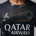 Air Jordan Dri-FIT Paris Saint-Germain 2026 Stadium Night Edition Soccer Replica Jersey
