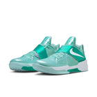 Nike Zoom KD IV (Mint Candy/White/New Green)