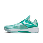 Nike Zoom KD IV (Mint Candy/White/New Green)