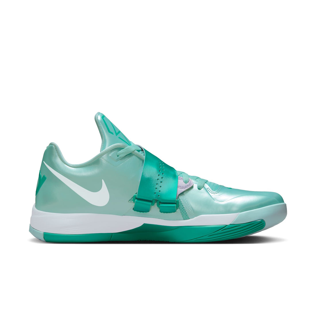 Nike Zoom KD IV (Mint Candy/White/New Green)
