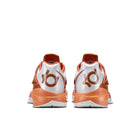 Nike Zoom KD IV (Desert Orange/White)