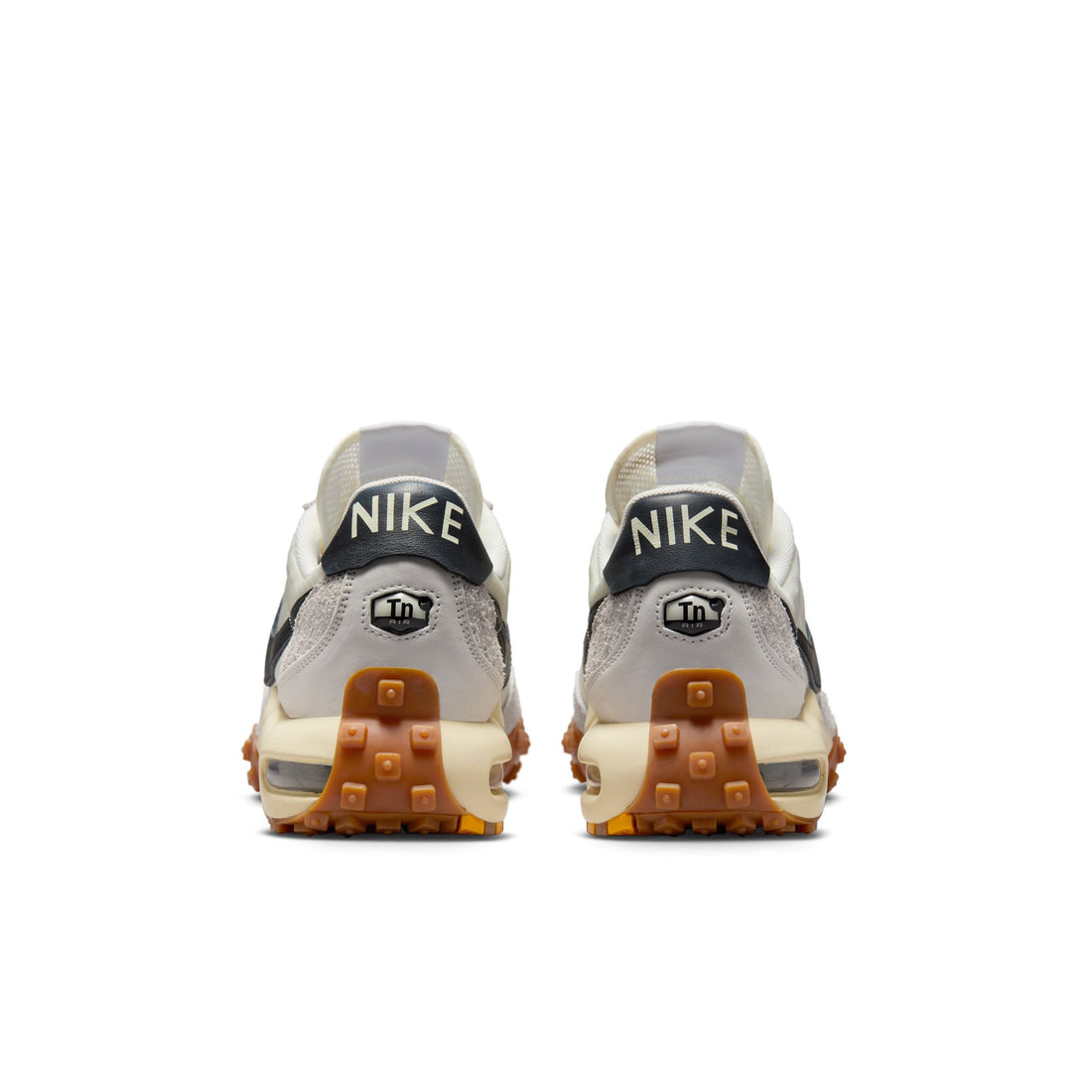 Nike Air Max Waffle SP 2 (Black/British Tan/Gum Med Brown)